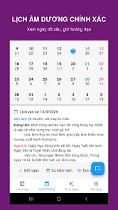 Lịch Việt 2026- Tử Vi & Vạn Sự preview 3