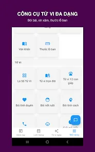 Lịch Việt 2026- Tử Vi & Vạn Sự preview 7